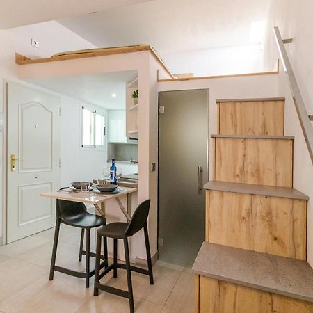 テルデCasa Adaアパートメント エクステリア 写真