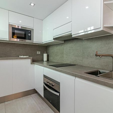 テルデCasa Adaアパートメント エクステリア 写真