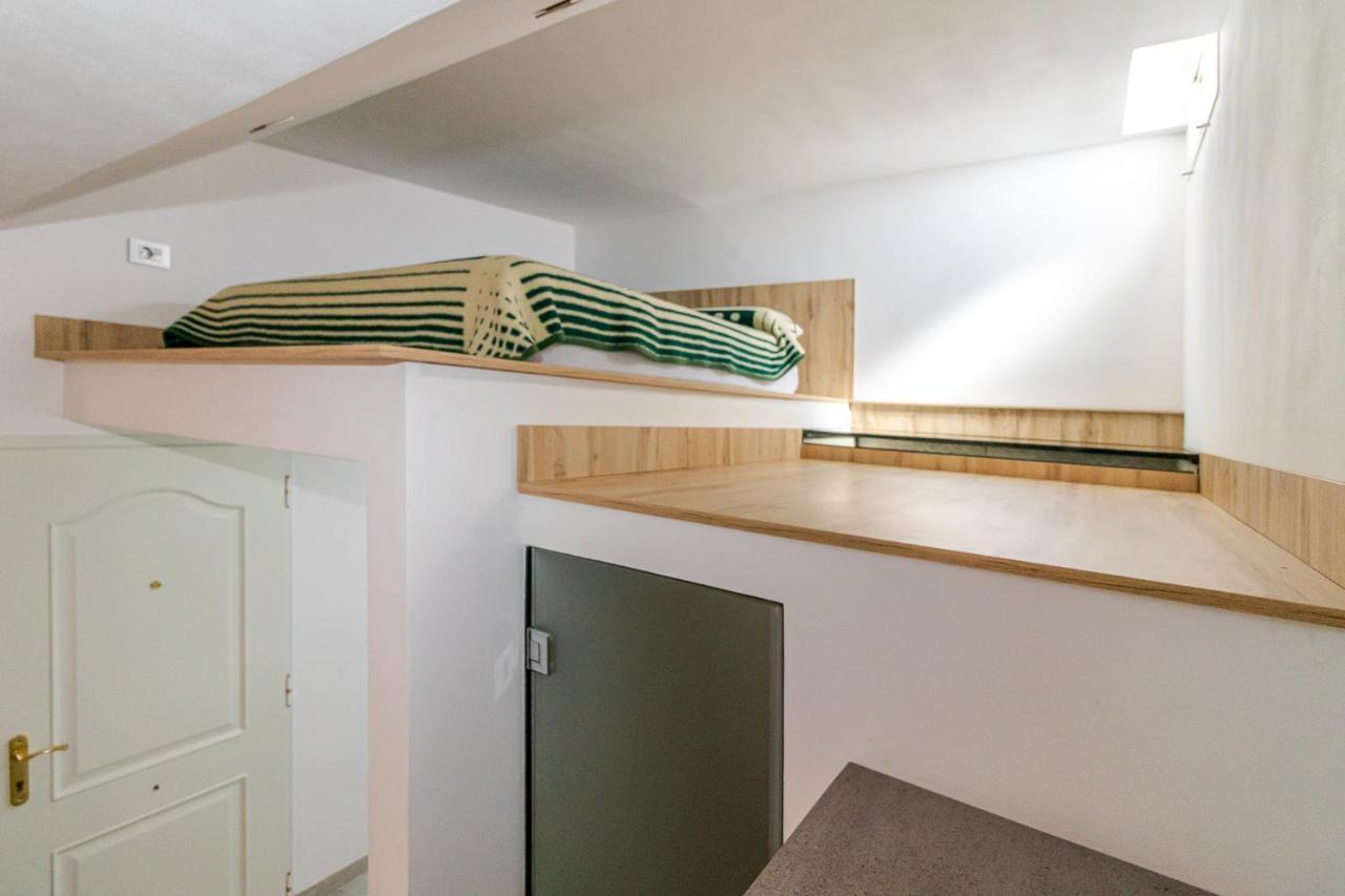 テルデCasa Adaアパートメント エクステリア 写真