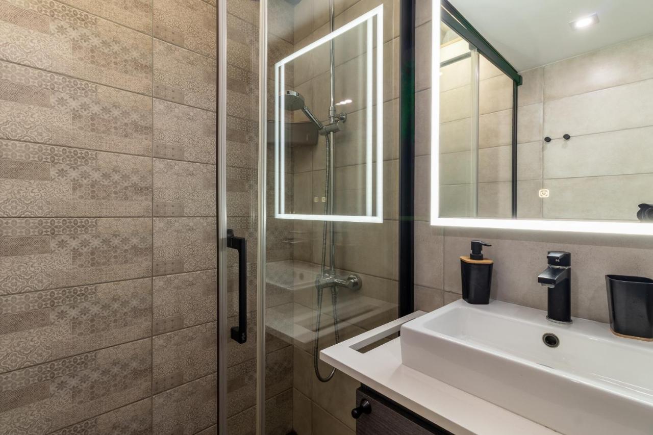 テルデCasa Adaアパートメント エクステリア 写真