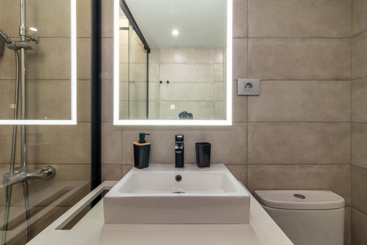 テルデCasa Adaアパートメント エクステリア 写真