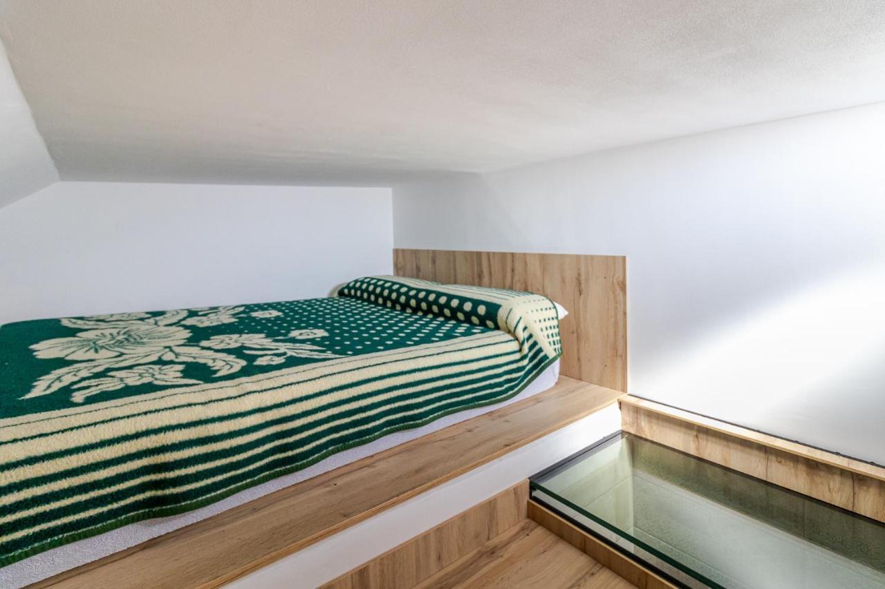 テルデCasa Adaアパートメント エクステリア 写真