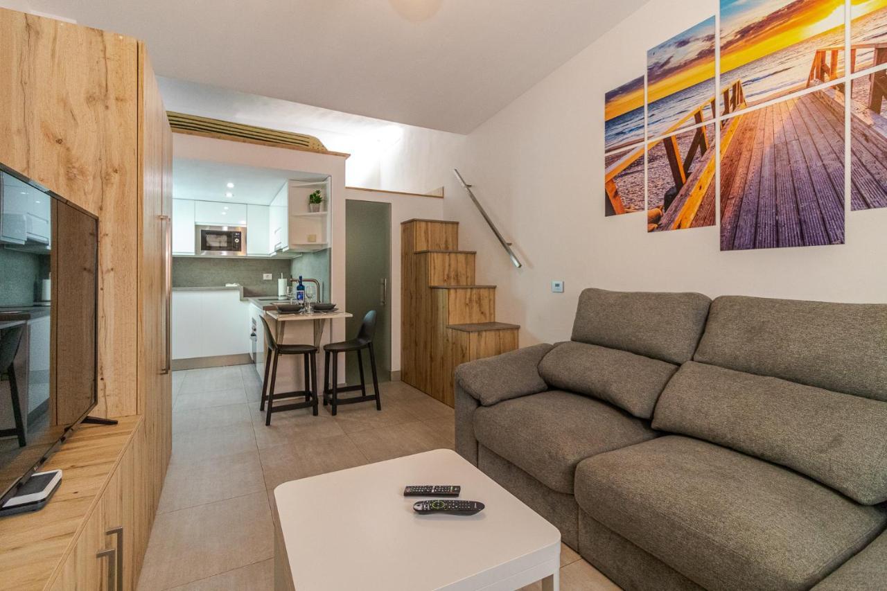 テルデCasa Adaアパートメント エクステリア 写真