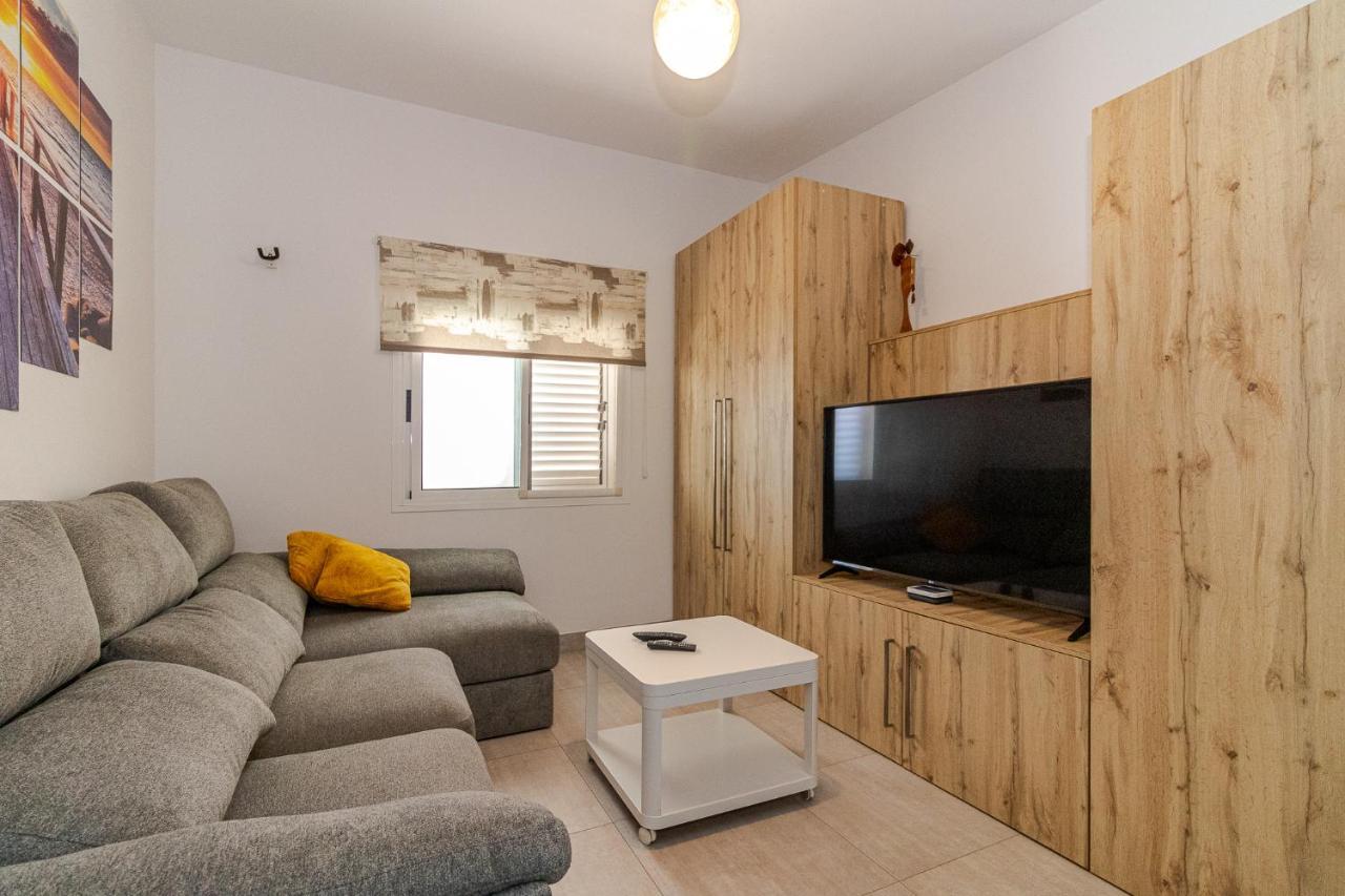 テルデCasa Adaアパートメント エクステリア 写真